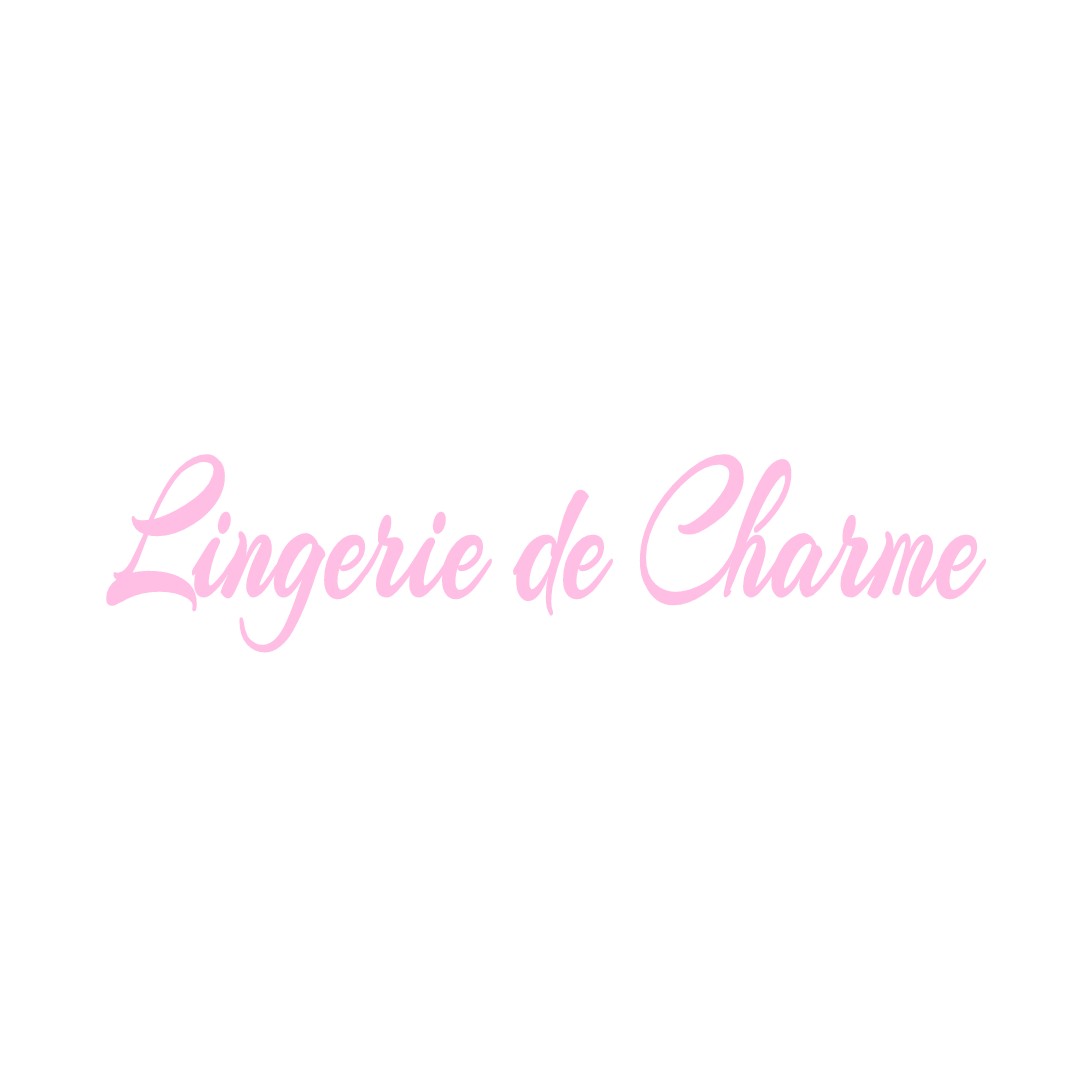 LINGERIE DE CHARME FAY-EN-MONTAGNE
